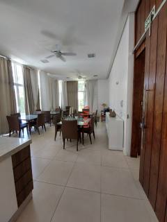 APARTAMENTO CHARMOSO À VENDA EM BECO DOS MILIONÁRIOS-FLORIANÓPOLIS/SC