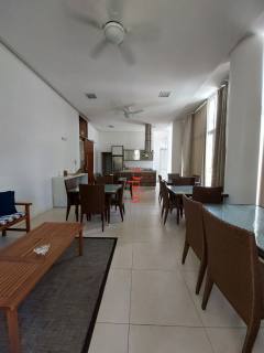 APARTAMENTO CHARMOSO À VENDA EM BECO DOS MILIONÁRIOS-FLORIANÓPOLIS/SC