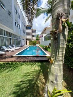 APARTAMENTO CHARMOSO À VENDA EM BECO DOS MILIONÁRIOS-FLORIANÓPOLIS/SC