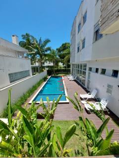 APARTAMENTO CHARMOSO À VENDA EM BECO DOS MILIONÁRIOS-FLORIANÓPOLIS/SC