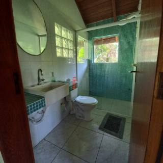 CASA À 100METROS DA PRAIA DE JURERÊ INTERNACIONAL