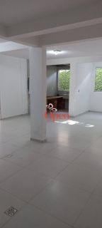 CASA PÉ NO MAR VISTA MAR E PÔR DO SOL EM JOÃO PAULO - FLORIANÓPOLIS/SC