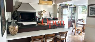 CASA PÉ NO MAR VISTA MAR E PÔR DO SOL EM JOÃO PAULO - FLORIANÓPOLIS/SC