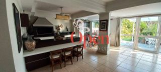 CASA PÉ NO MAR VISTA MAR E PÔR DO SOL EM JOÃO PAULO - FLORIANÓPOLIS/SC