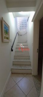 CASA PÉ NO MAR VISTA MAR E PÔR DO SOL EM JOÃO PAULO - FLORIANÓPOLIS/SC