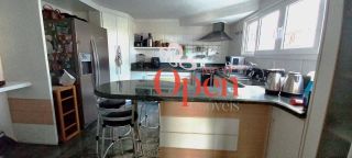 CASA PÉ NO MAR VISTA MAR E PÔR DO SOL EM JOÃO PAULO - FLORIANÓPOLIS/SC