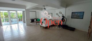 CASA PÉ NO MAR VISTA MAR E PÔR DO SOL EM JOÃO PAULO - FLORIANÓPOLIS/SC