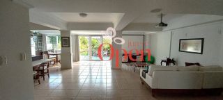 CASA PÉ NO MAR VISTA MAR E PÔR DO SOL EM JOÃO PAULO - FLORIANÓPOLIS/SC