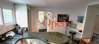 CASA PÉ NO MAR VISTA MAR E PÔR DO SOL EM JOÃO PAULO - FLORIANÓPOLIS/SC