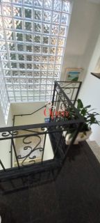 CASA PÉ NO MAR VISTA MAR E PÔR DO SOL EM JOÃO PAULO - FLORIANÓPOLIS/SC