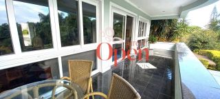 CASA PÉ NO MAR VISTA MAR E PÔR DO SOL EM JOÃO PAULO - FLORIANÓPOLIS/SC