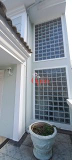 CASA PÉ NO MAR VISTA MAR E PÔR DO SOL EM JOÃO PAULO - FLORIANÓPOLIS/SC