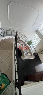 CASA PÉ NO MAR VISTA MAR E PÔR DO SOL EM JOÃO PAULO - FLORIANÓPOLIS/SC