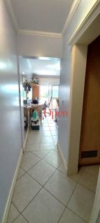 CASA PÉ NO MAR VISTA MAR E PÔR DO SOL EM JOÃO PAULO - FLORIANÓPOLIS/SC