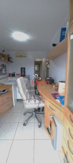 CASA PÉ NO MAR VISTA MAR E PÔR DO SOL EM JOÃO PAULO - FLORIANÓPOLIS/SC