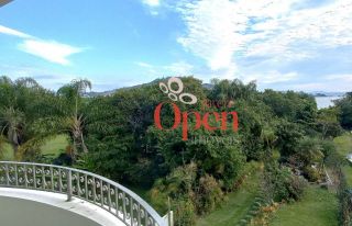 CASA PÉ NO MAR VISTA MAR E PÔR DO SOL EM JOÃO PAULO - FLORIANÓPOLIS/SC