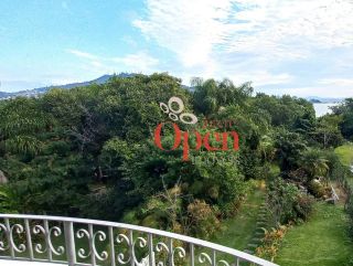 CASA PÉ NO MAR VISTA MAR E PÔR DO SOL EM JOÃO PAULO - FLORIANÓPOLIS/SC