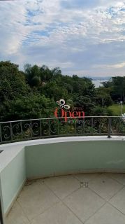 CASA PÉ NO MAR VISTA MAR E PÔR DO SOL EM JOÃO PAULO - FLORIANÓPOLIS/SC