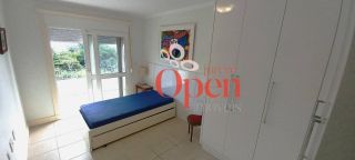 CASA PÉ NO MAR VISTA MAR E PÔR DO SOL EM JOÃO PAULO - FLORIANÓPOLIS/SC