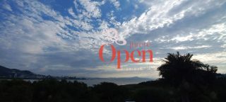 CASA PÉ NO MAR VISTA MAR E PÔR DO SOL EM JOÃO PAULO - FLORIANÓPOLIS/SC