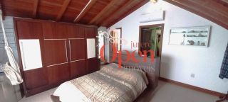 CASA PÉ NO MAR VISTA MAR E PÔR DO SOL EM JOÃO PAULO - FLORIANÓPOLIS/SC