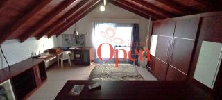 CASA PÉ NO MAR VISTA MAR E PÔR DO SOL EM JOÃO PAULO - FLORIANÓPOLIS/SC