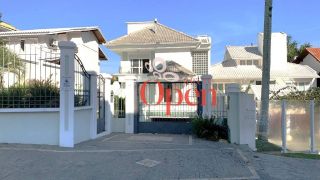 CASA PÉ NO MAR VISTA MAR E PÔR DO SOL EM JOÃO PAULO - FLORIANÓPOLIS/SC