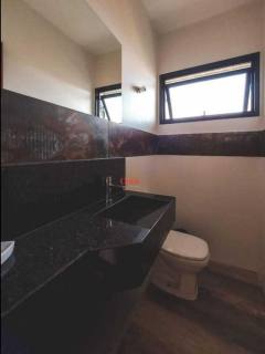 CASA COM VISTA MAR E LAGOA EM GAROPABA- SANTA CATARINA