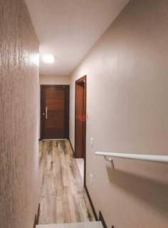 CASA COM VISTA MAR E LAGOA EM GAROPABA- SANTA CATARINA