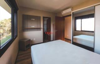 CASA COM VISTA MAR E LAGOA EM GAROPABA- SANTA CATARINA