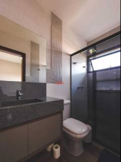 CASA COM VISTA MAR E LAGOA EM GAROPABA- SANTA CATARINA