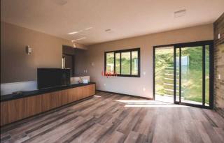 CASA COM VISTA MAR E LAGOA EM GAROPABA- SANTA CATARINA