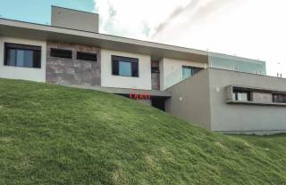 CASA COM VISTA MAR E LAGOA EM GAROPABA- SANTA CATARINA