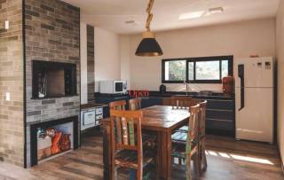 CASA COM VISTA MAR E LAGOA EM GAROPABA- SANTA CATARINA