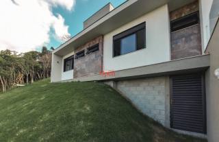 CASA COM VISTA MAR E LAGOA EM GAROPABA- SANTA CATARINA