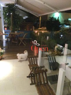 CASA GEMINADA A VENDA EM JURERÊ - FLORIANÓPOLIS/SC