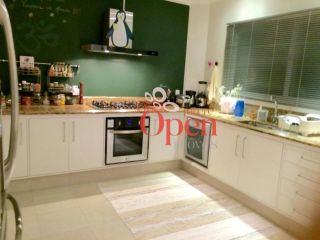 CASA GEMINADA A VENDA EM JURERÊ - FLORIANÓPOLIS/SC