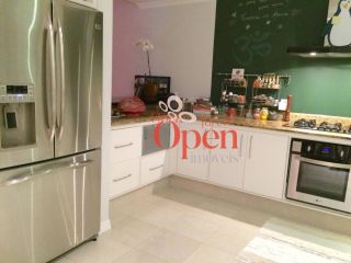 CASA GEMINADA A VENDA EM JURERÊ - FLORIANÓPOLIS/SC