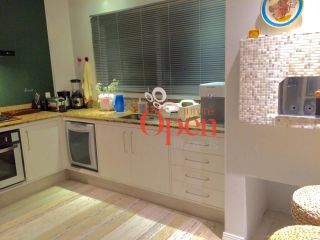 CASA GEMINADA A VENDA EM JURERÊ - FLORIANÓPOLIS/SC