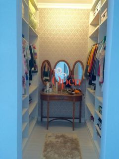 CASA GEMINADA A VENDA EM JURERÊ - FLORIANÓPOLIS/SC