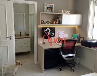 CASA GEMINADA A VENDA EM JURERÊ - FLORIANÓPOLIS/SC