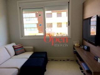 CASA GEMINADA A VENDA EM JURERÊ - FLORIANÓPOLIS/SC