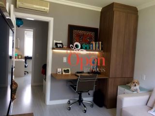 CASA GEMINADA A VENDA EM JURERÊ - FLORIANÓPOLIS/SC