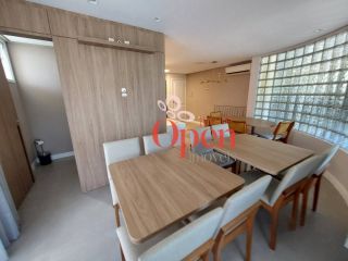APARTAMENTO 2 SUÍTES  A VENDA EM JURERÊ-FLORIANÓPOLIS/SC