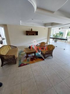 APARTAMENTO 2 SUÍTES  A VENDA EM JURERÊ-FLORIANÓPOLIS/SC