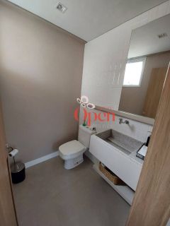 APARTAMENTO 2 SUÍTES  A VENDA EM JURERÊ-FLORIANÓPOLIS/SC