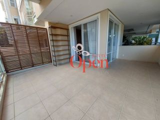 APARTAMENTO 2 SUÍTES  A VENDA EM JURERÊ-FLORIANÓPOLIS/SC
