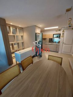 APARTAMENTO 2 SUÍTES  A VENDA EM JURERÊ-FLORIANÓPOLIS/SC