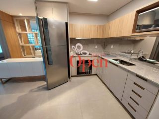 APARTAMENTO 2 SUÍTES  A VENDA EM JURERÊ-FLORIANÓPOLIS/SC