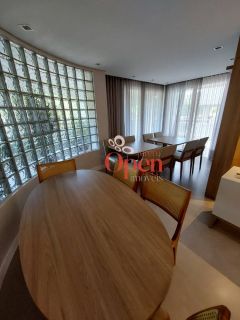 APARTAMENTO 2 SUÍTES  A VENDA EM JURERÊ-FLORIANÓPOLIS/SC